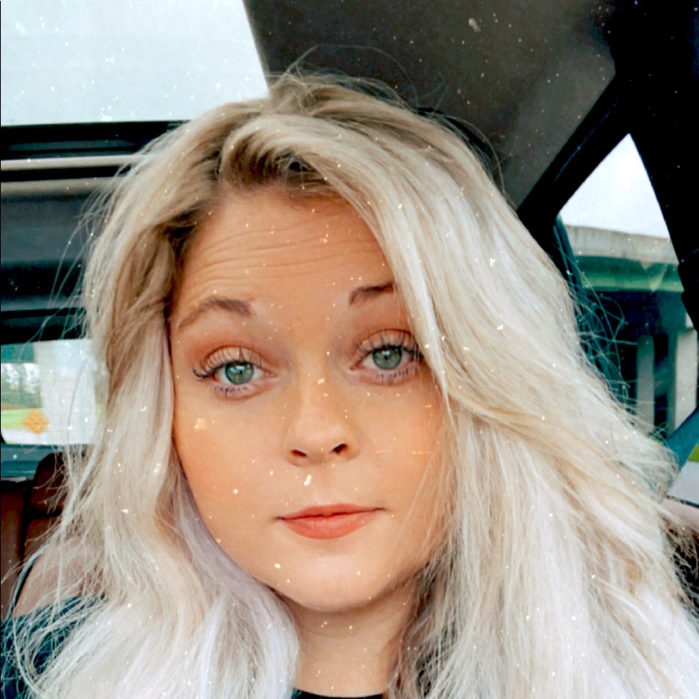 Meet your Posher, Taylor